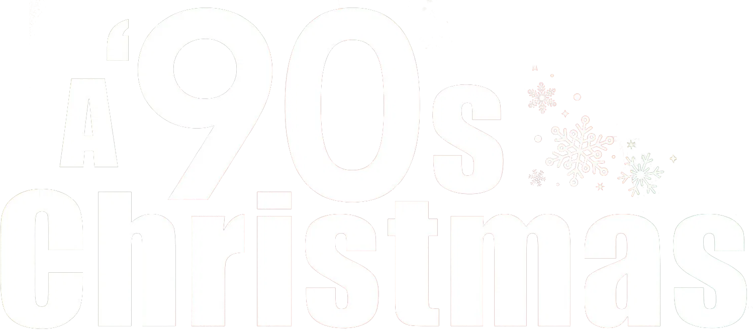 A '90s Christmas