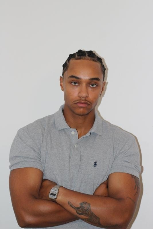 et billede af Jean Janssens