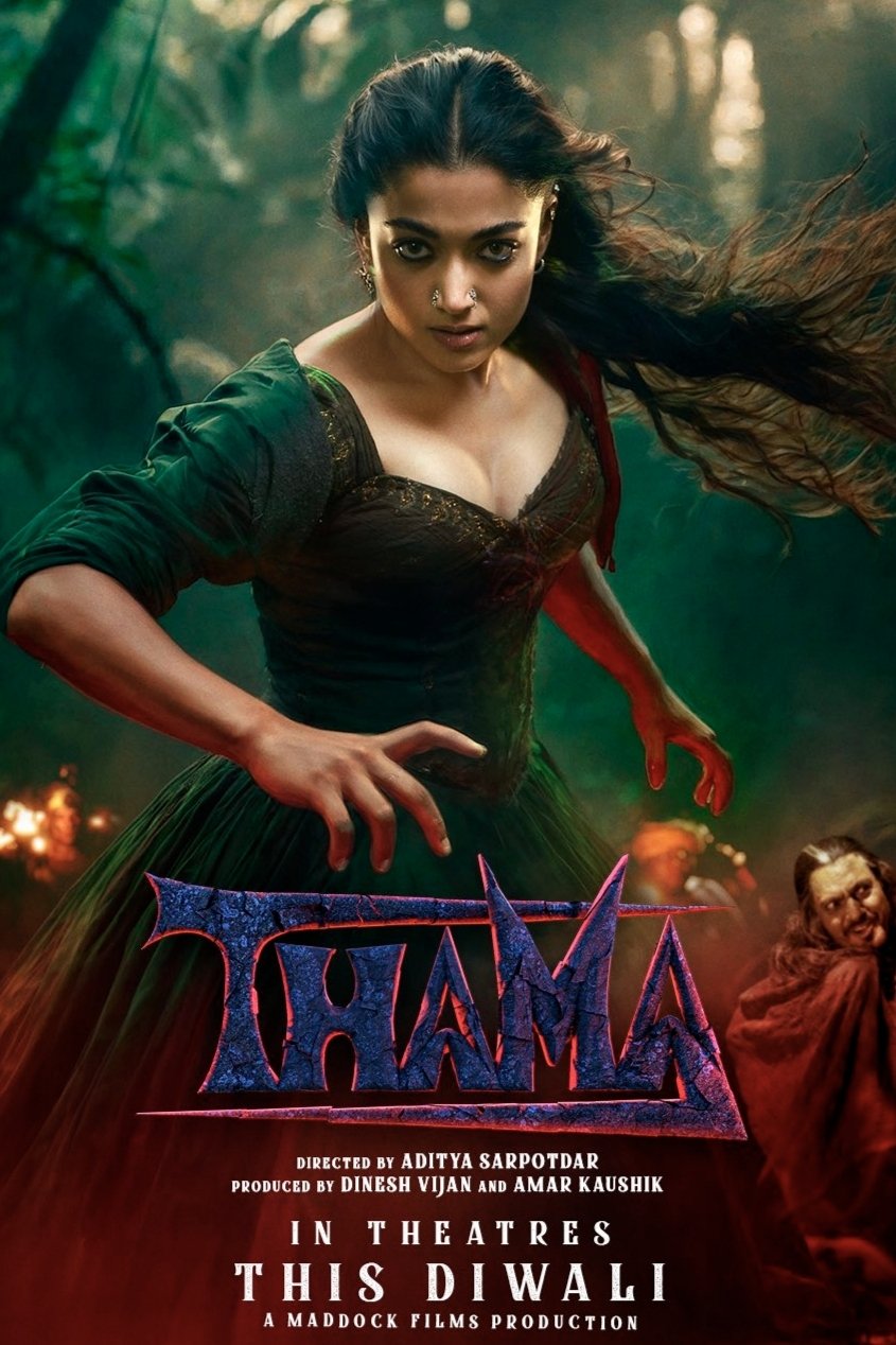 Thamma