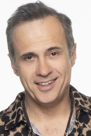 et billede af Spyros Poulis