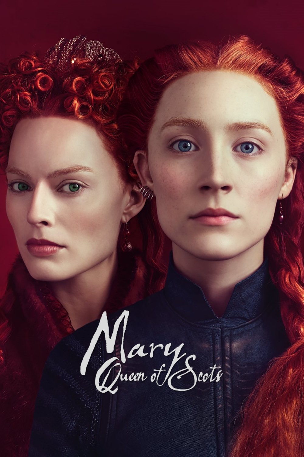 Mary Queen of Scots
