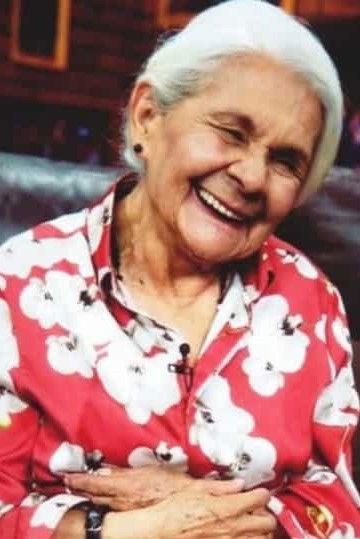 et billede af Blanca Ligia Franco