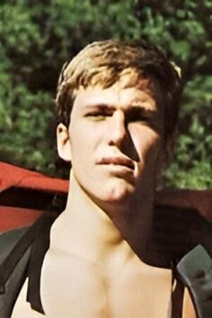 et billede af Mike Savage