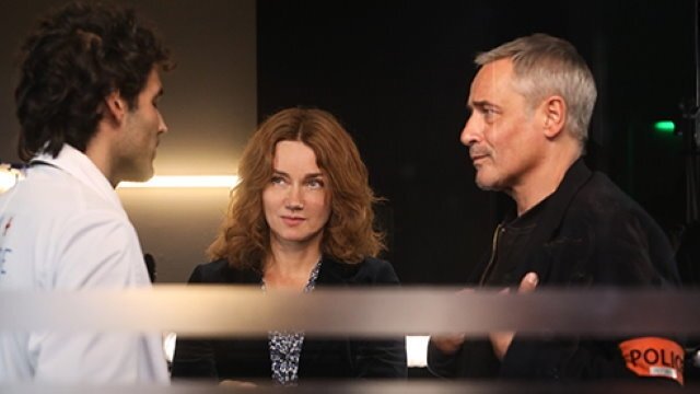 Alice Nevers, le juge est une femme