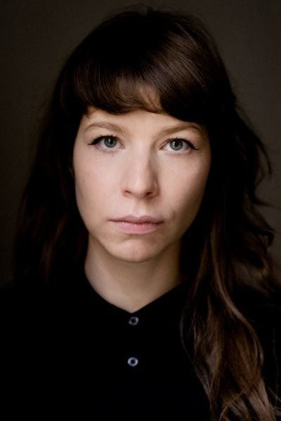 et billede af Calypso Valois