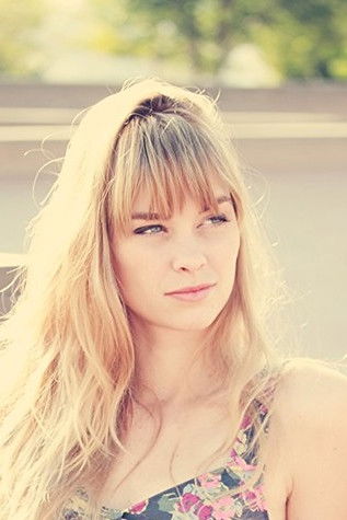 et billede af Hannah Janssen