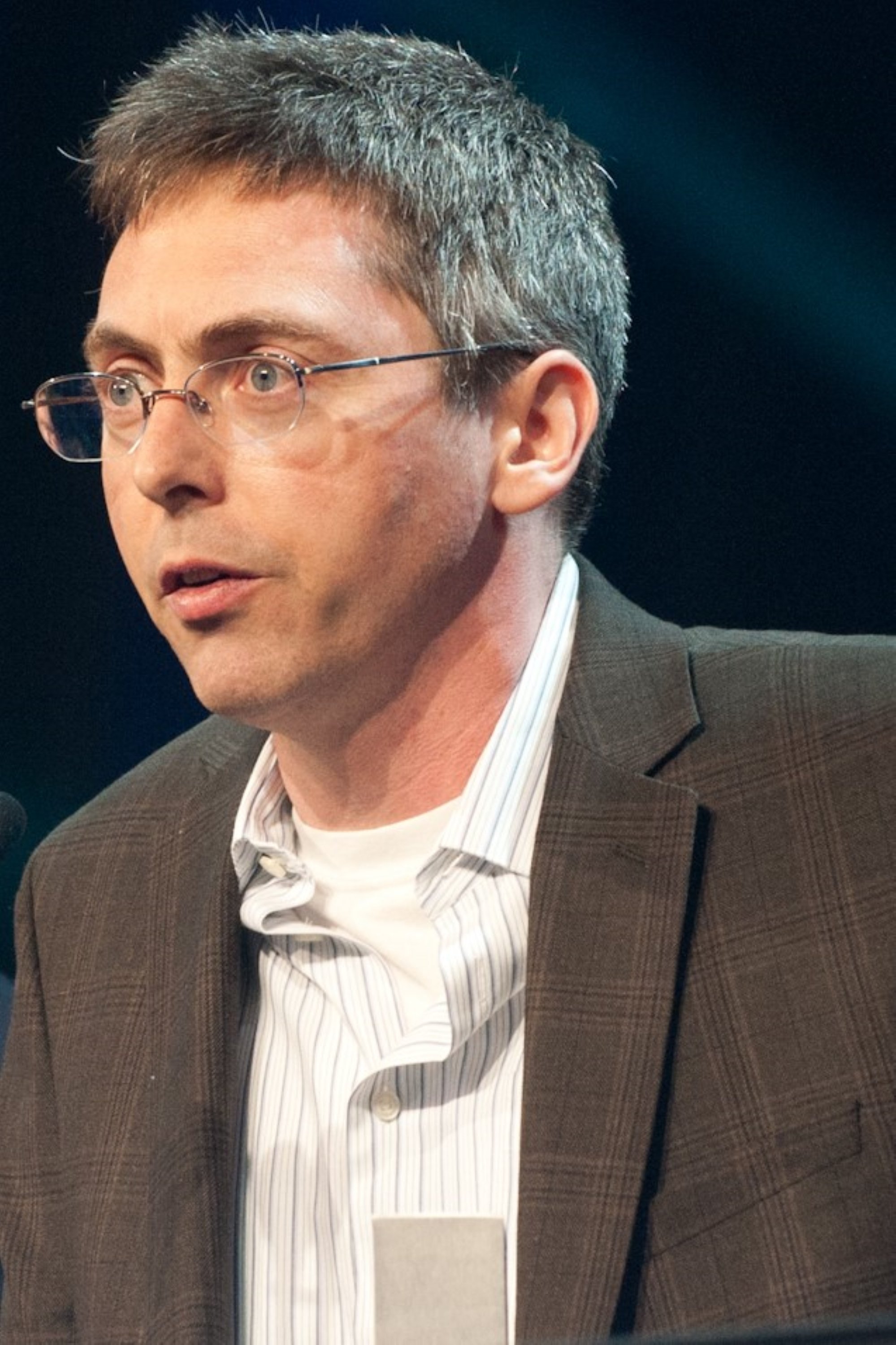 Erik Wolpaw | Writer