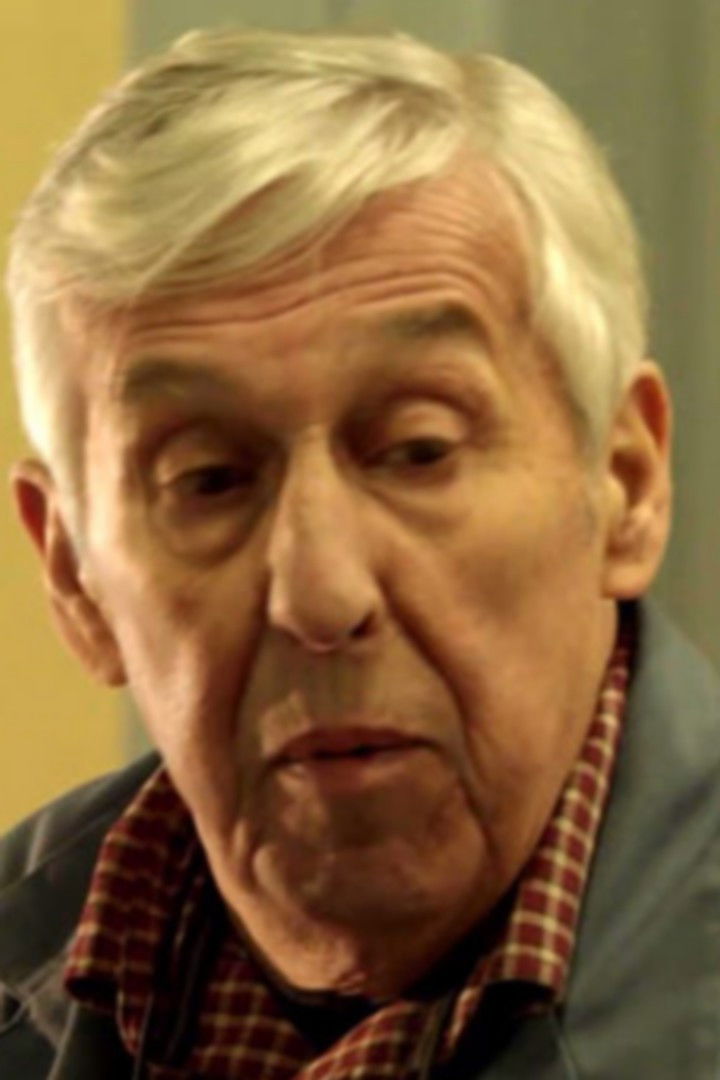 et billede af Christian Neupont