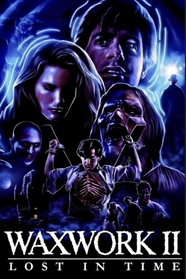 Waxwork II: Lost in Time