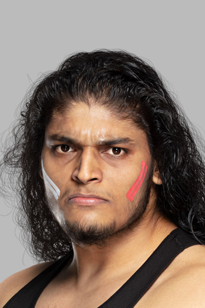 et billede af Gurvinder Malhotra