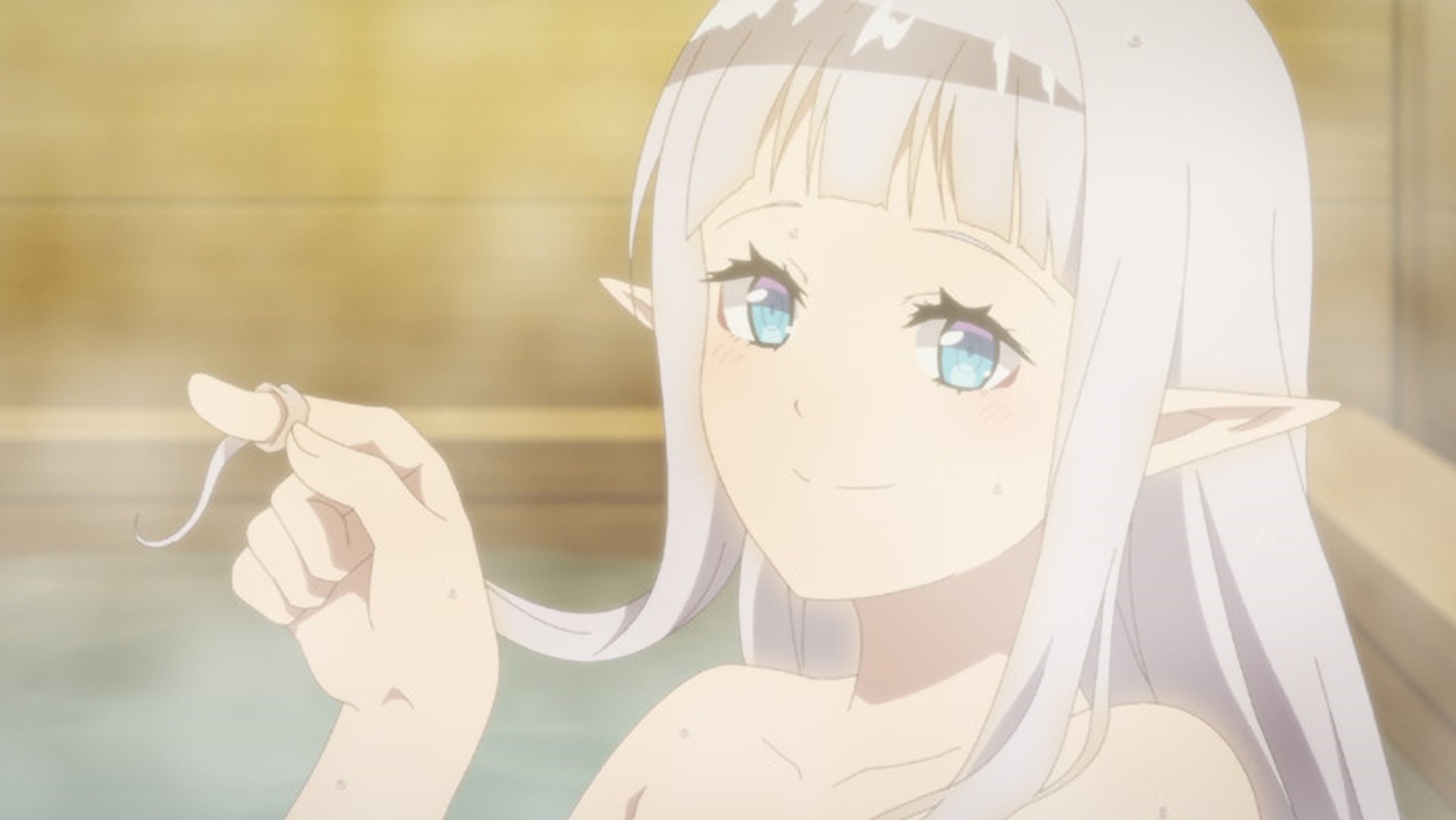 Isekai Nonbiri Nouka Episode 4 Discussion - Forums