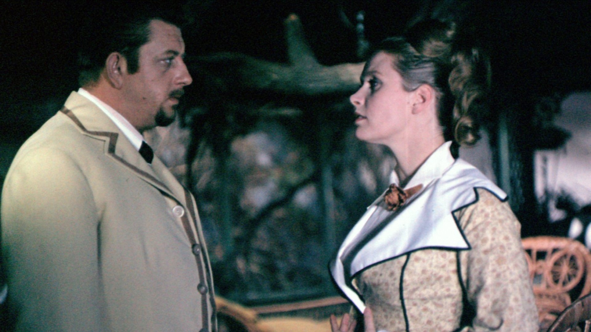 The Doll (1968)
