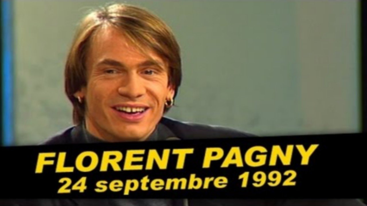 Coucou c'est nous ! - Emission du 24 septembre 1992
