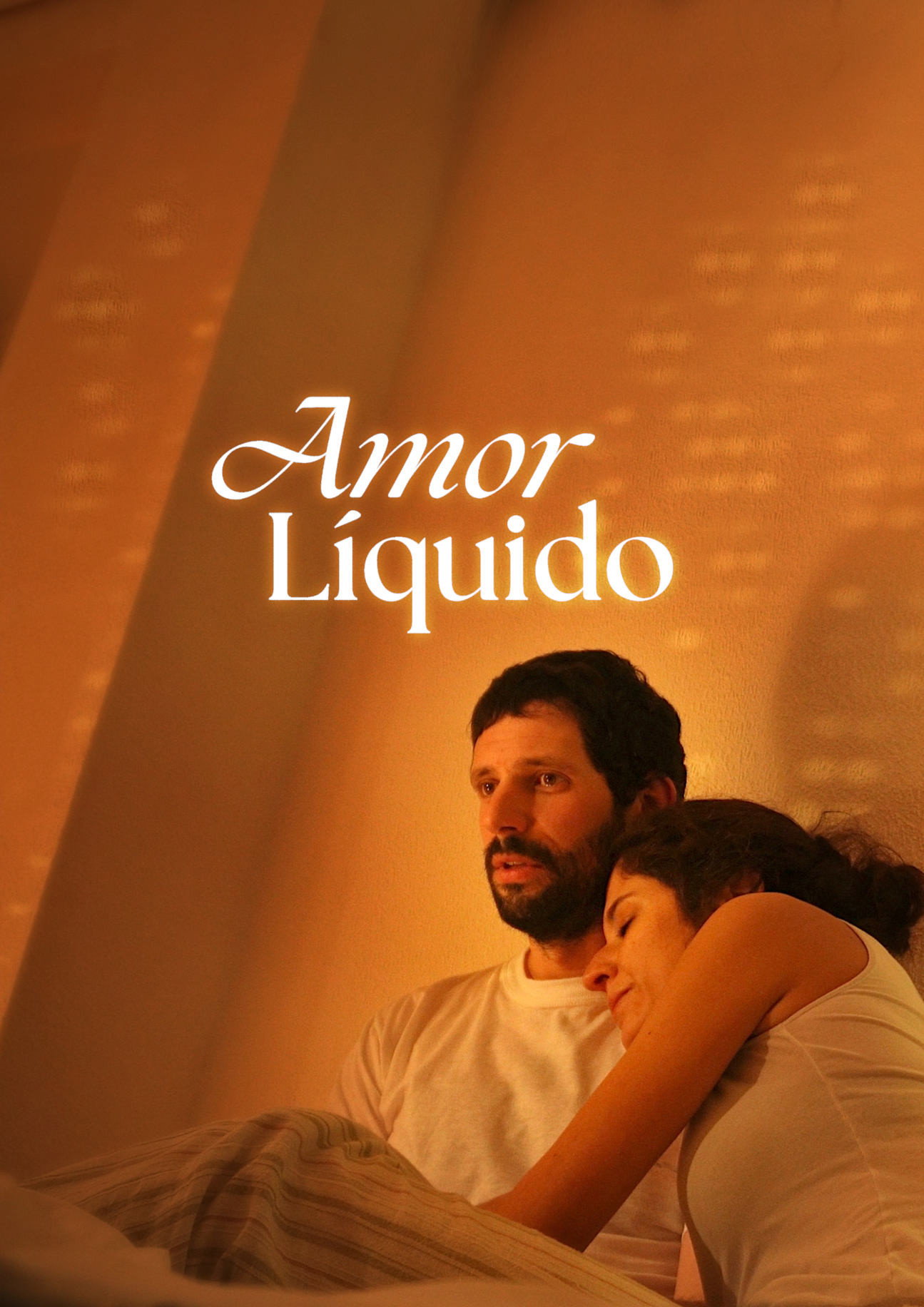 Amor L&iacute;quido