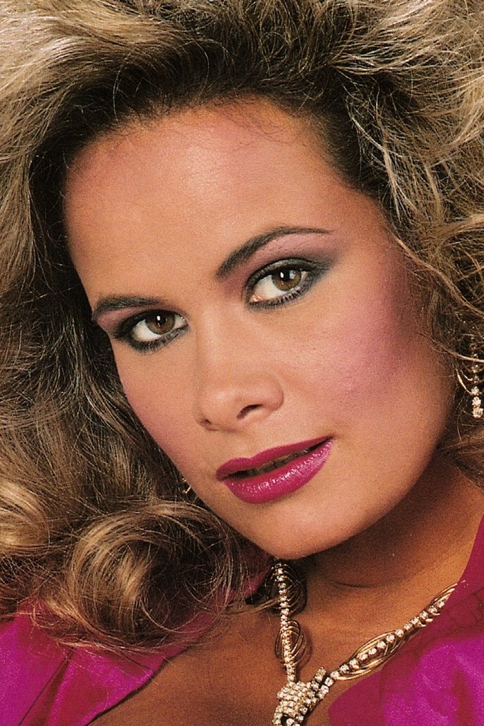 et billede af Trinity Loren