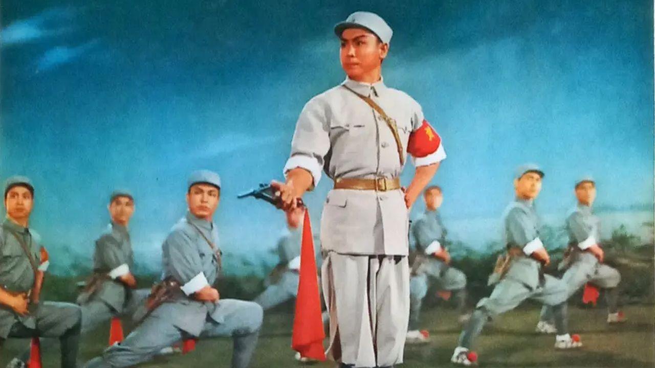 Sha jia bang (1971)