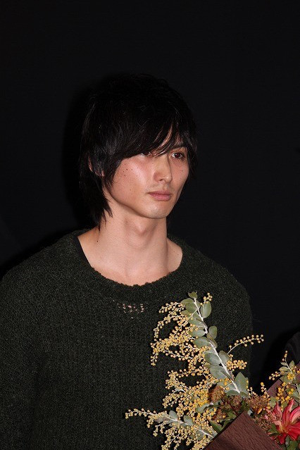 et billede af Hiromu Takahashi