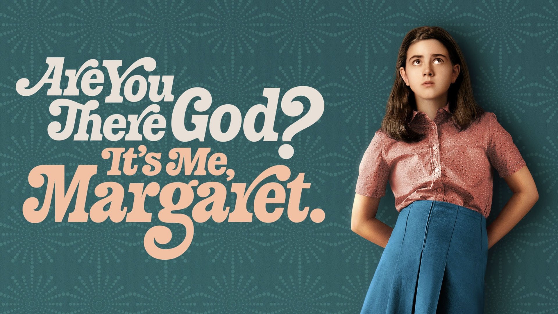 Are You There God? It's Me, Margaret. (2023)