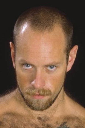 et billede af Matt McGrath