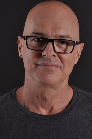 et billede af Norman Helms