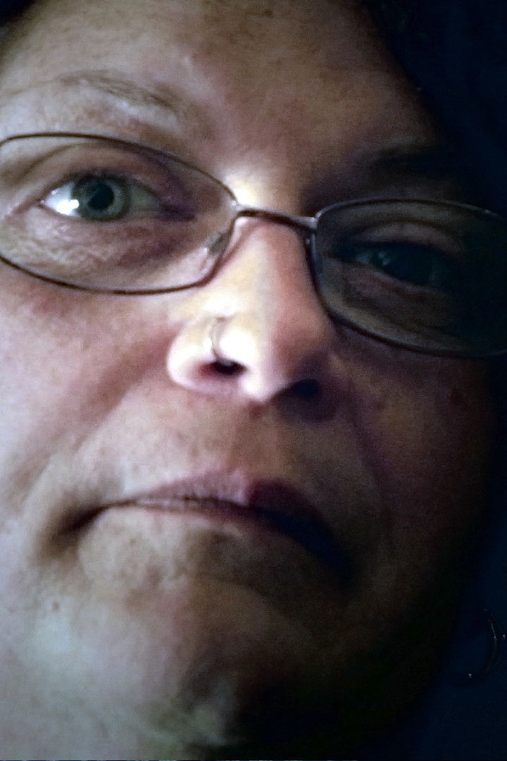 et billede af Kim Foxworth