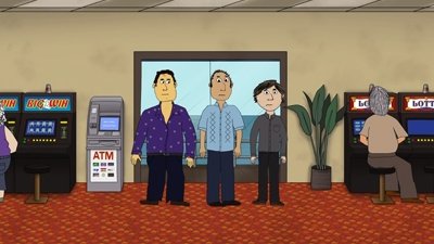 The Life & Times of Tim