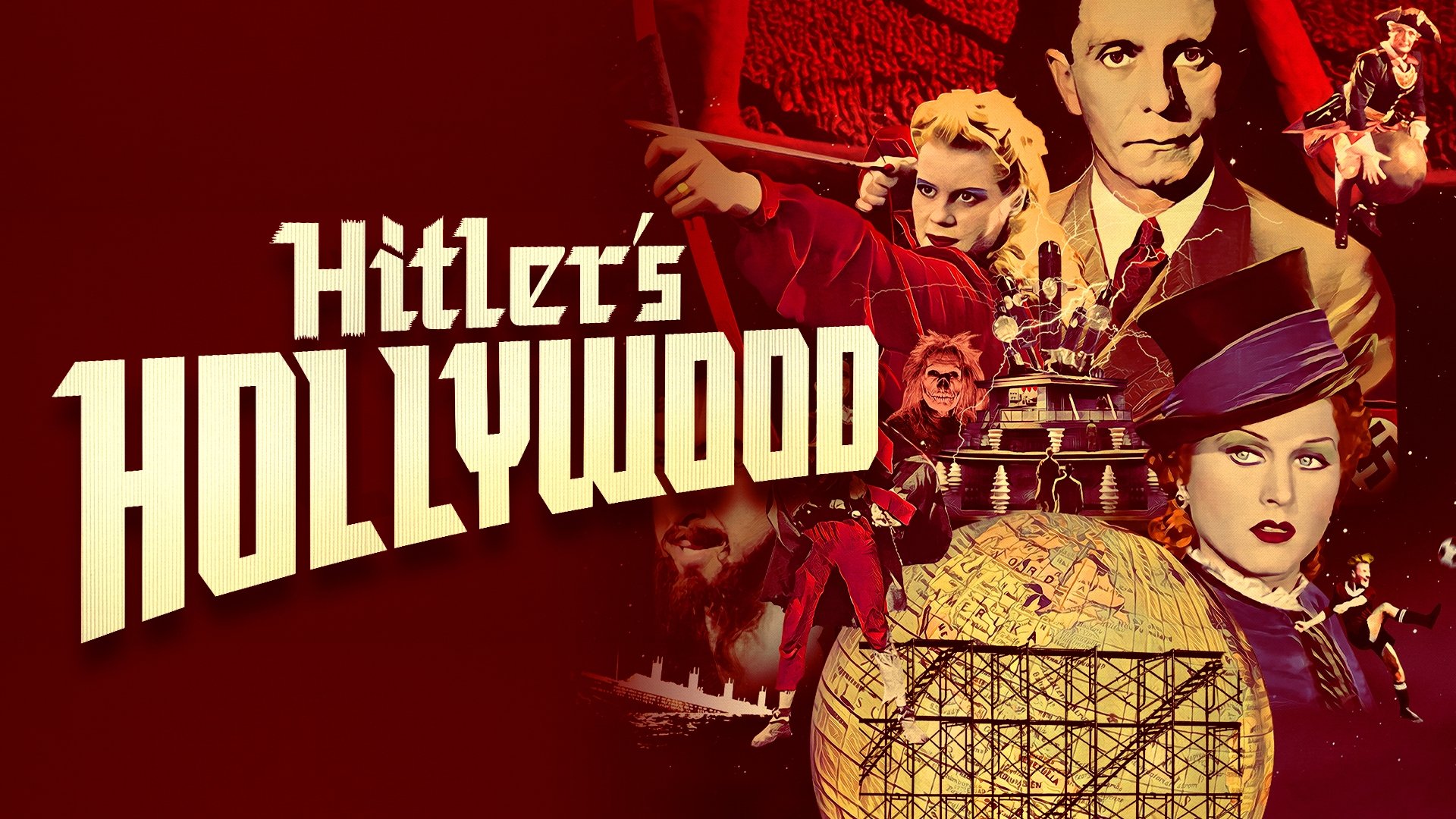 Hitler's Hollywood