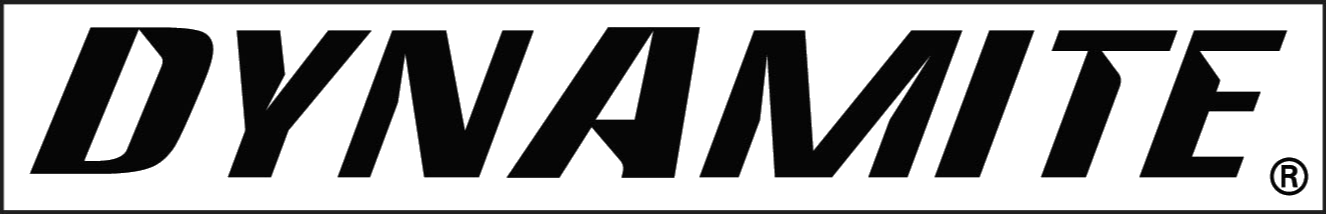 Dynamite Entertainment