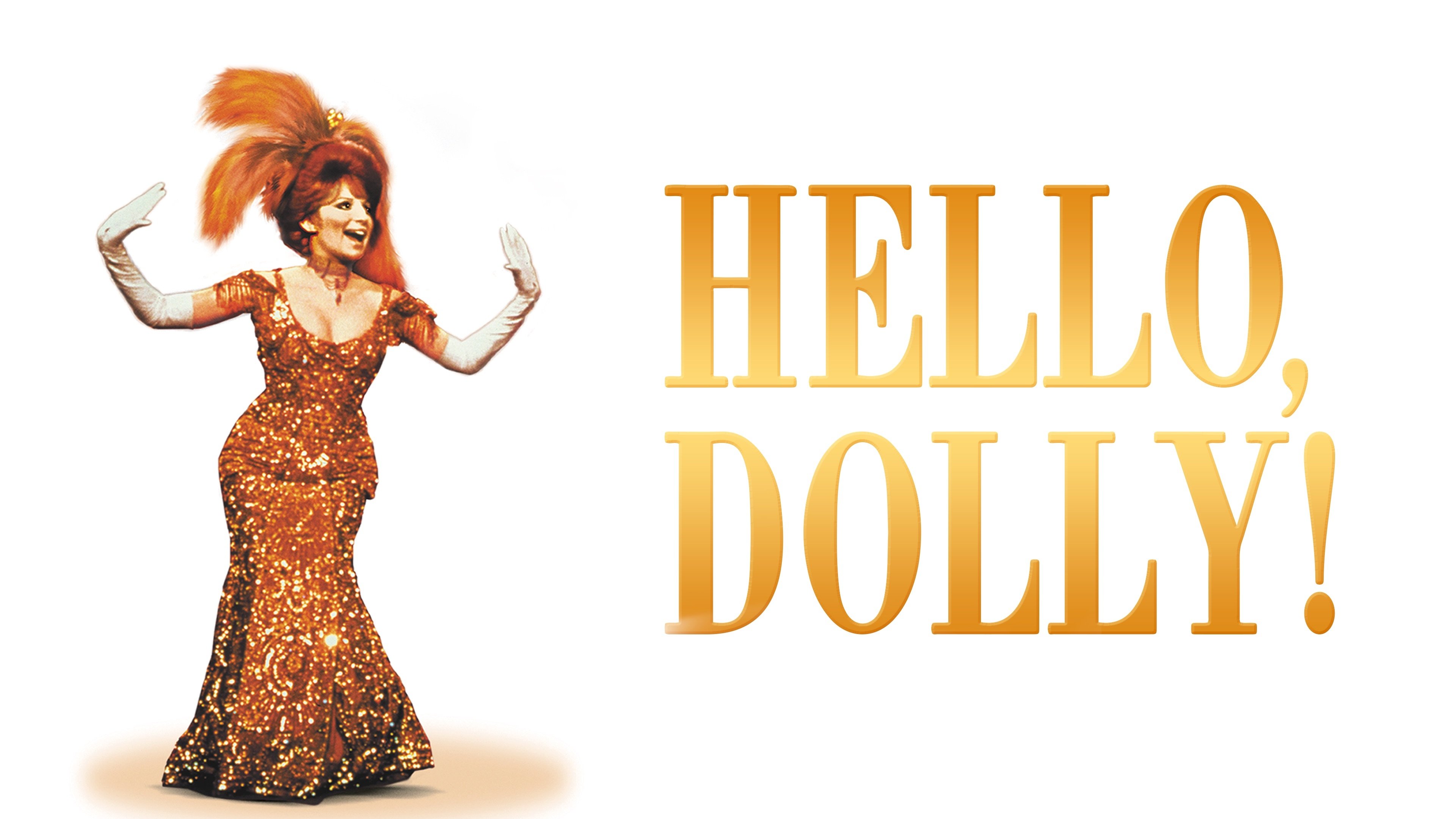 Hello, Dolly!