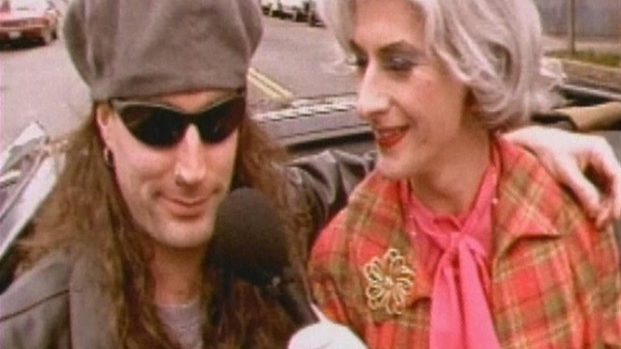 The Nona Tapes (1995)