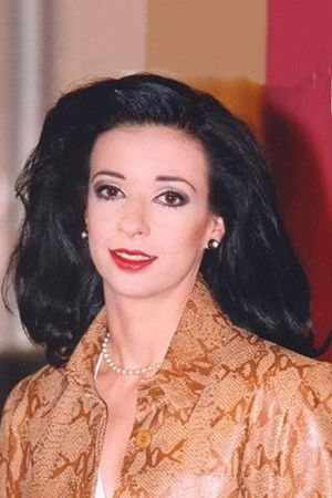 et billede af Maria Skaftoura