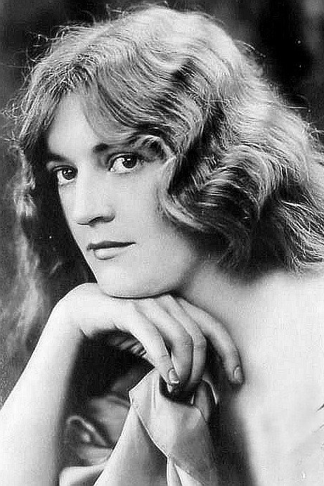 et billede af Mary Martin