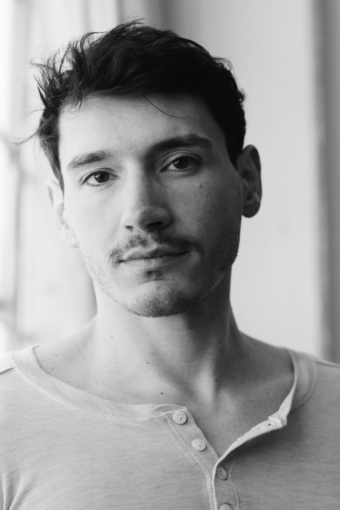 et billede af Laith Khalifeh