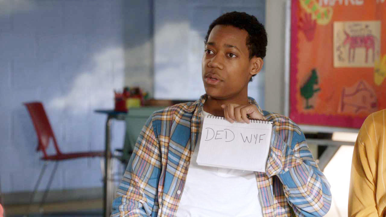 Thumbnail for There's No 'Ryan' in Team Season 1 Episode 3