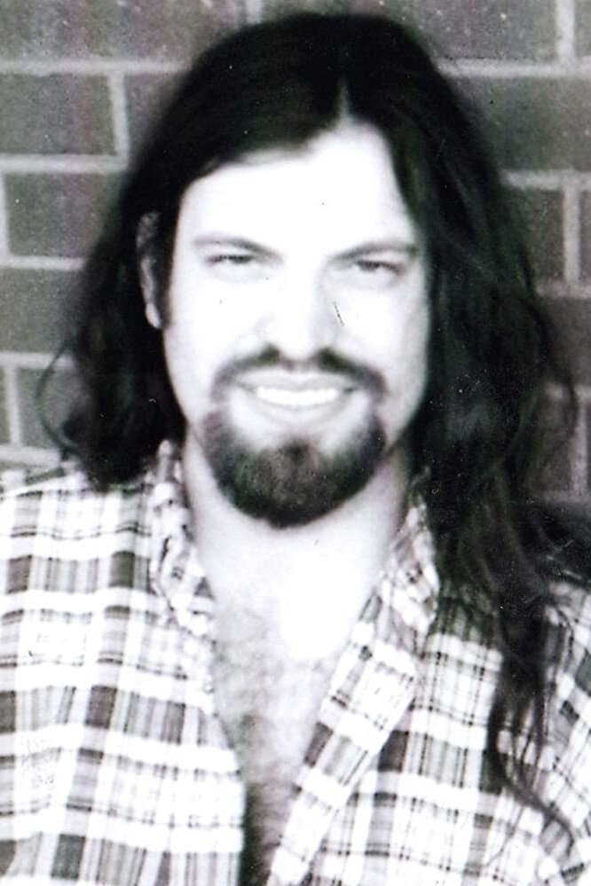 et billede af Brett Taylor