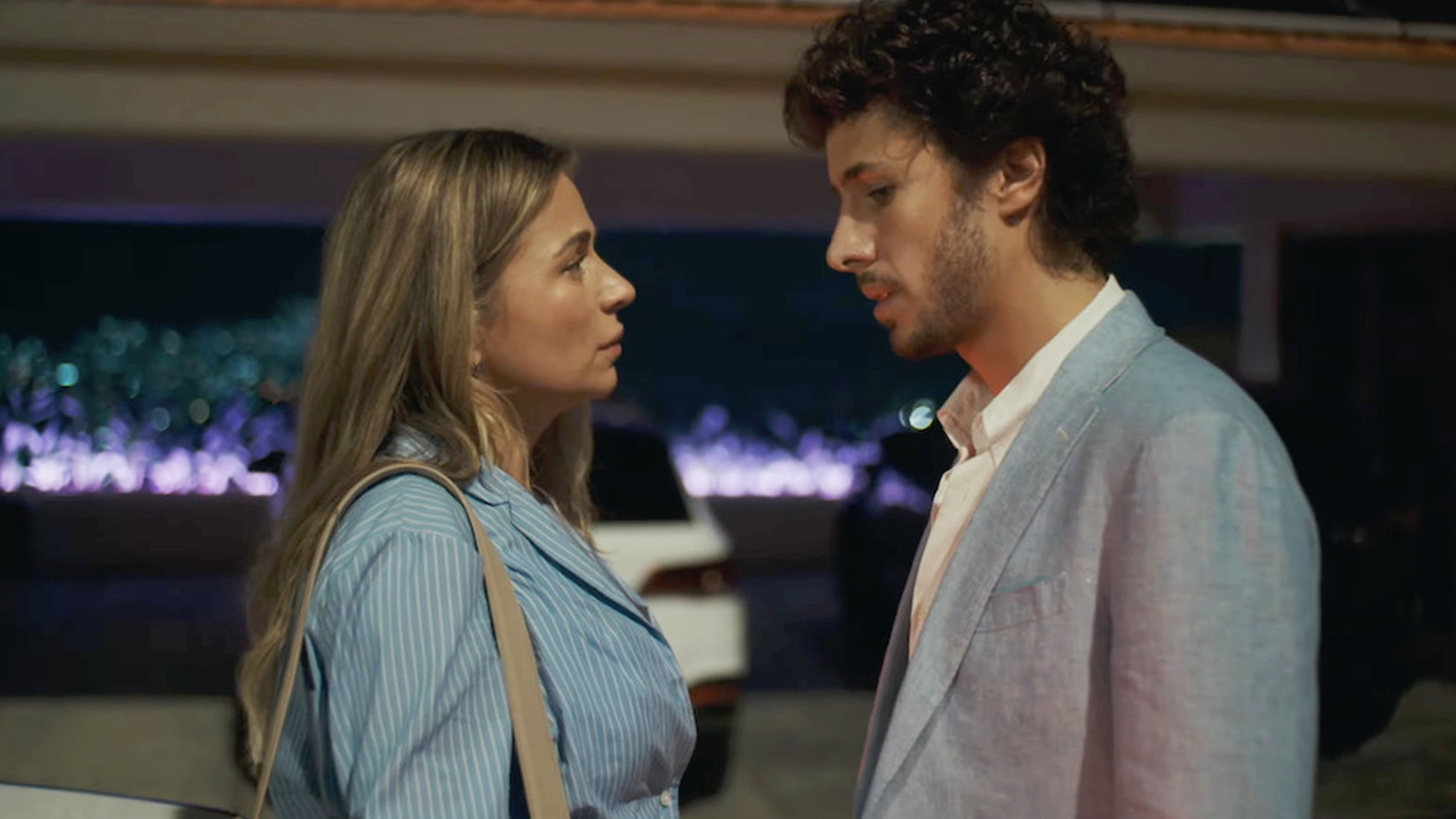 ¿Quieres Ser Mi Novia? backdrop