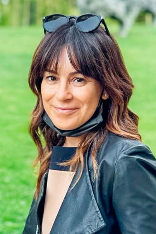 et billede af Alexia