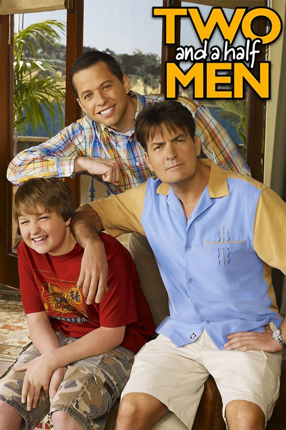 Two and a Half Men