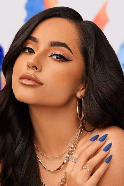 Becky G