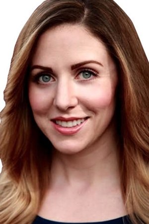 et billede af Elisabeth Kiernan Averick