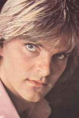 et billede af Neil Hansen