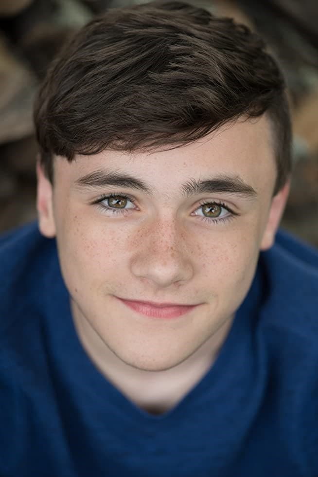 et billede af Chase Anderson