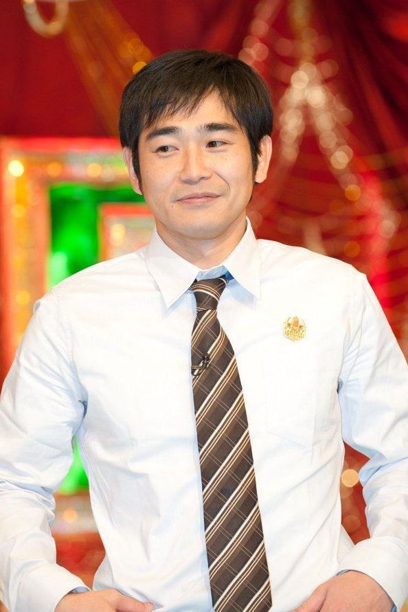 et billede af Hamatani Kenzi