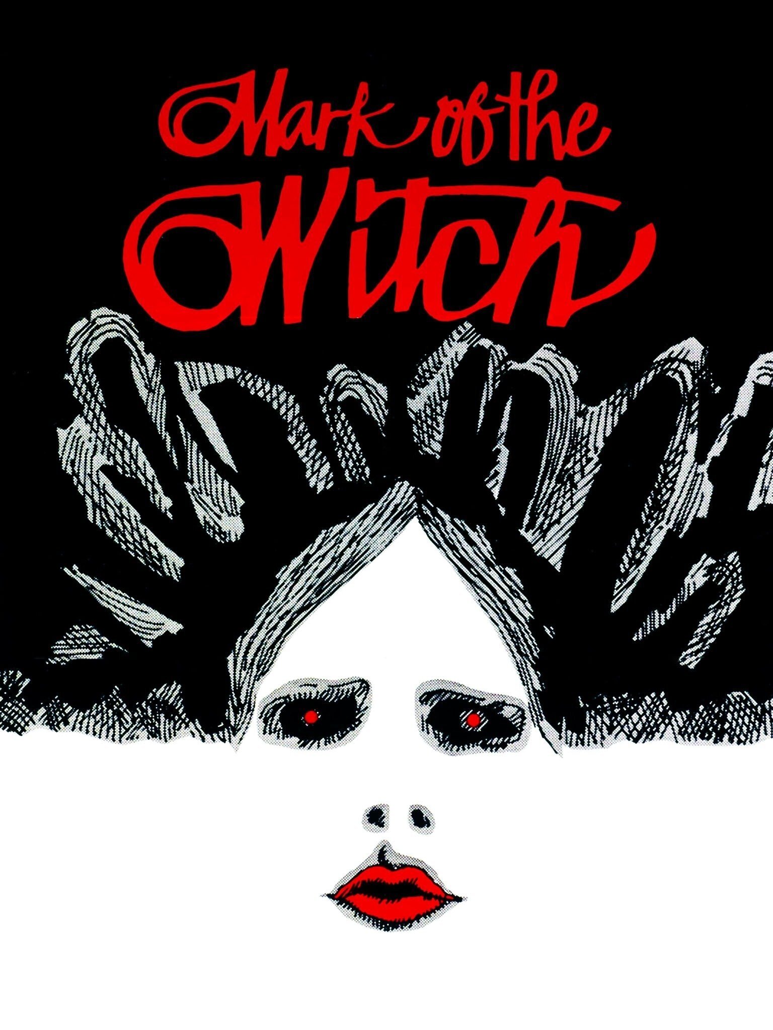 Mark of the Witch