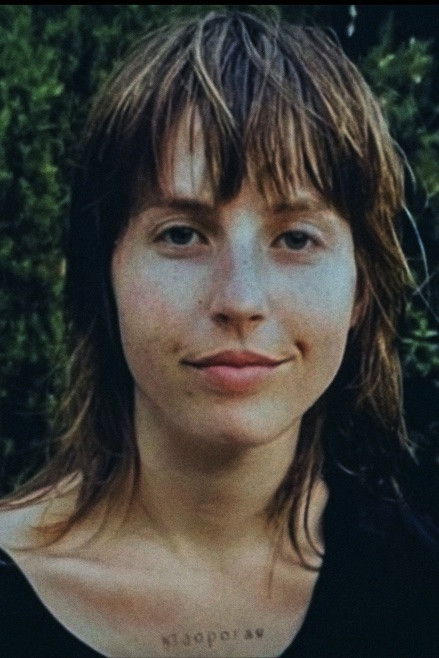 et billede af Pavli Serenetsky