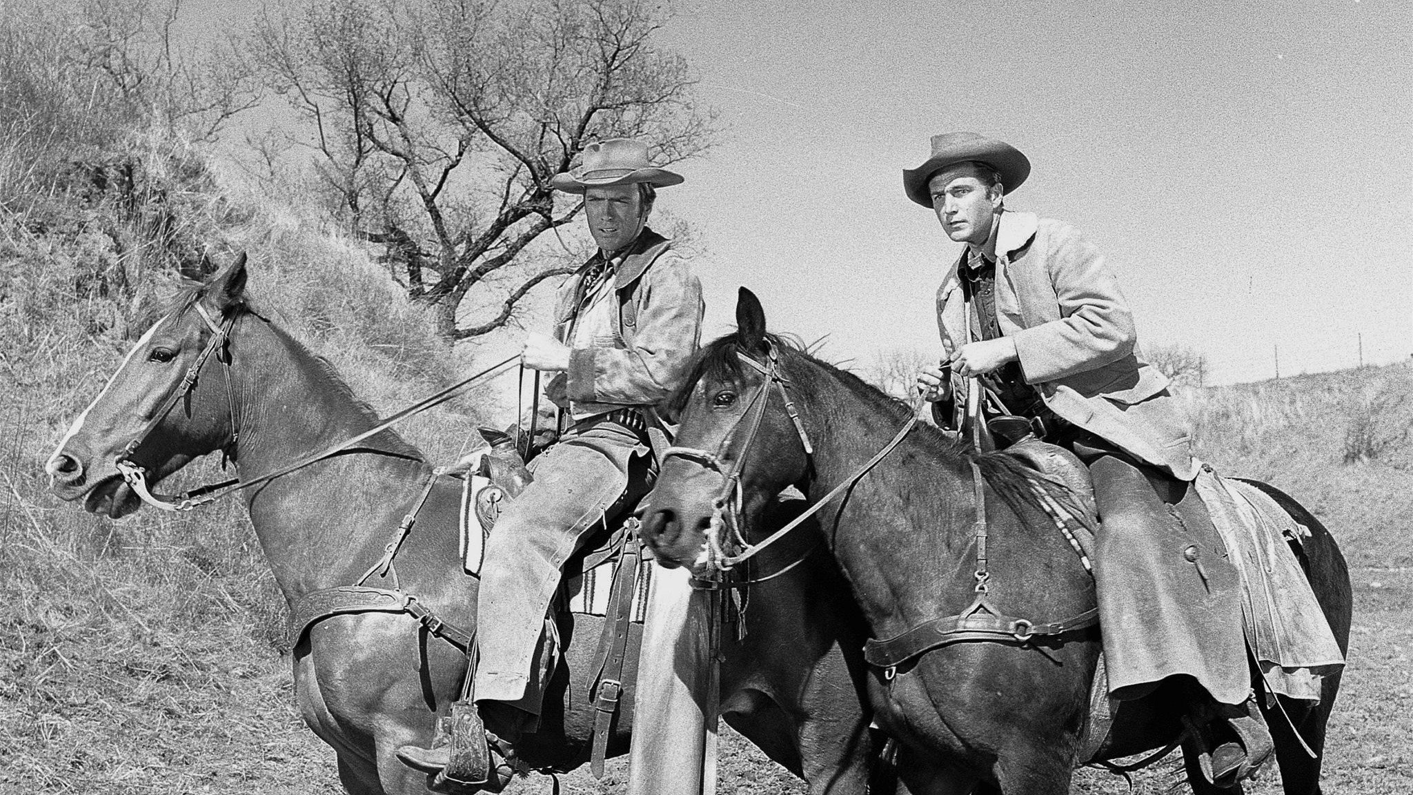 Rawhide - Season 3