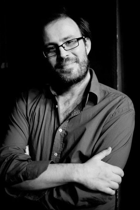 et billede af Hugo Verlinde