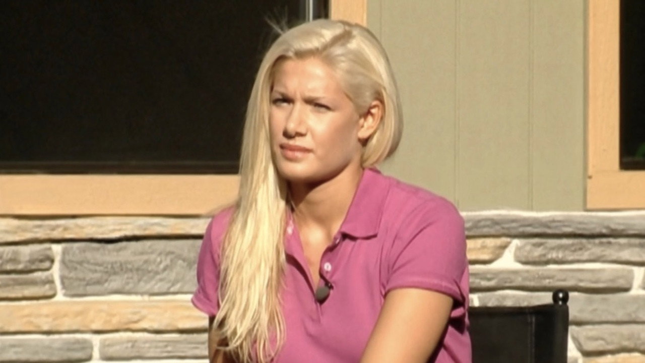 Big Brother - Season 8