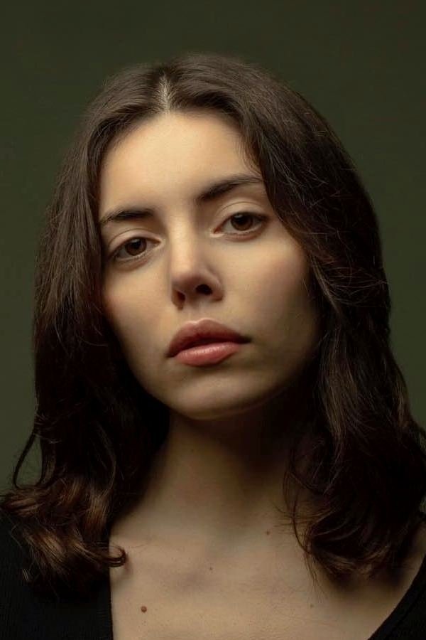 et billede af Aya Wolf