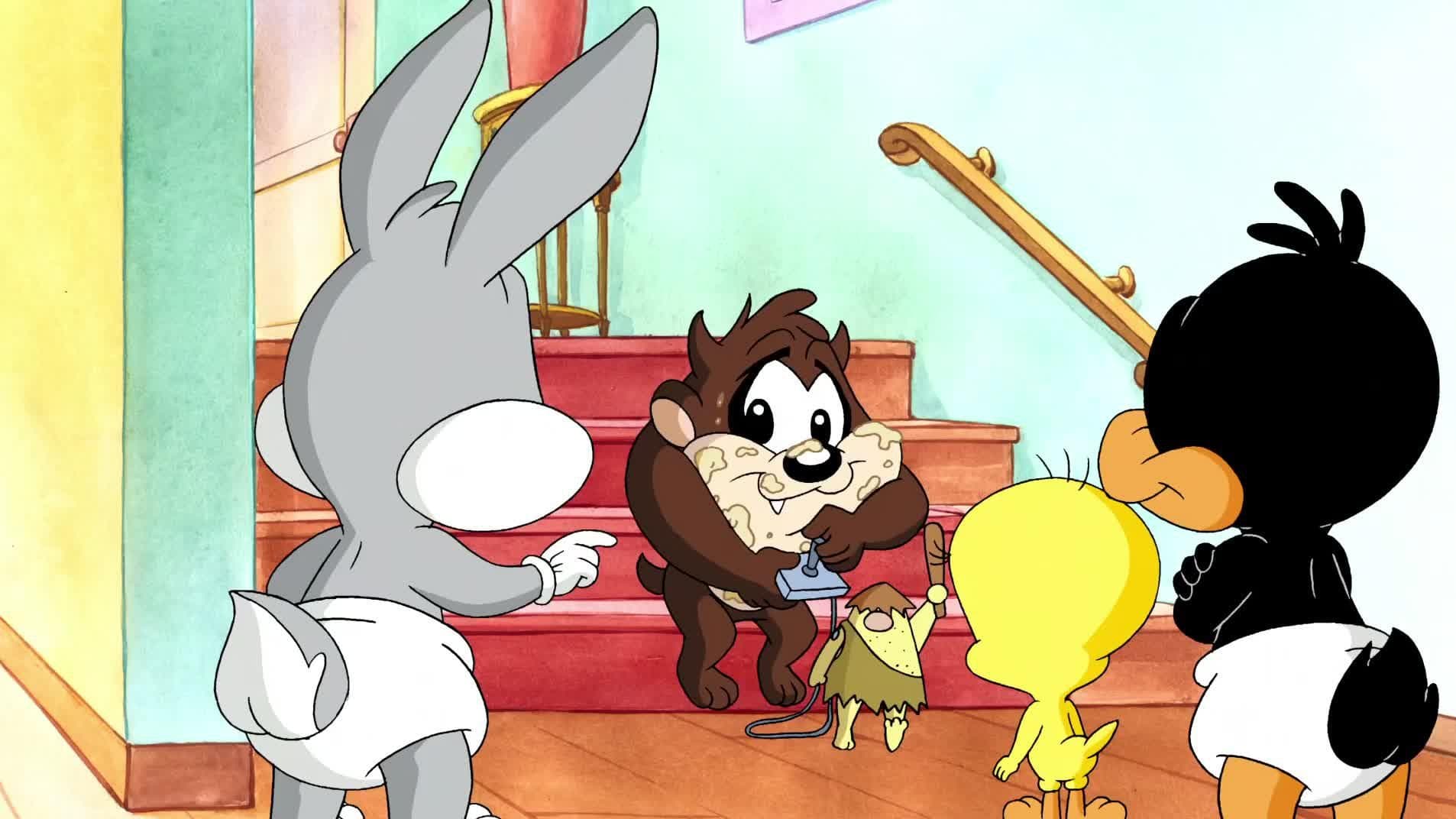 Baby Looney Tunes
